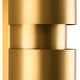 preview thumbnail 10 of 13, 2 - Light Steel Flush Mounted Ring Wall Sconce