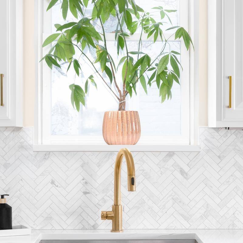 5 inch Ceramic Flower Planter Pot