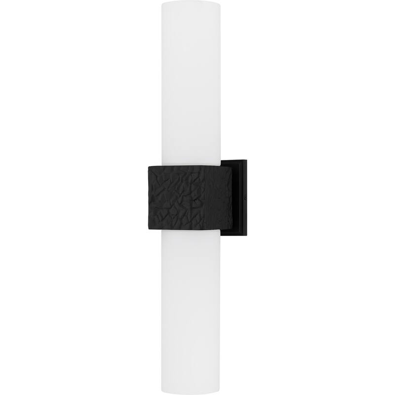 Arline Wall Sconce - Black