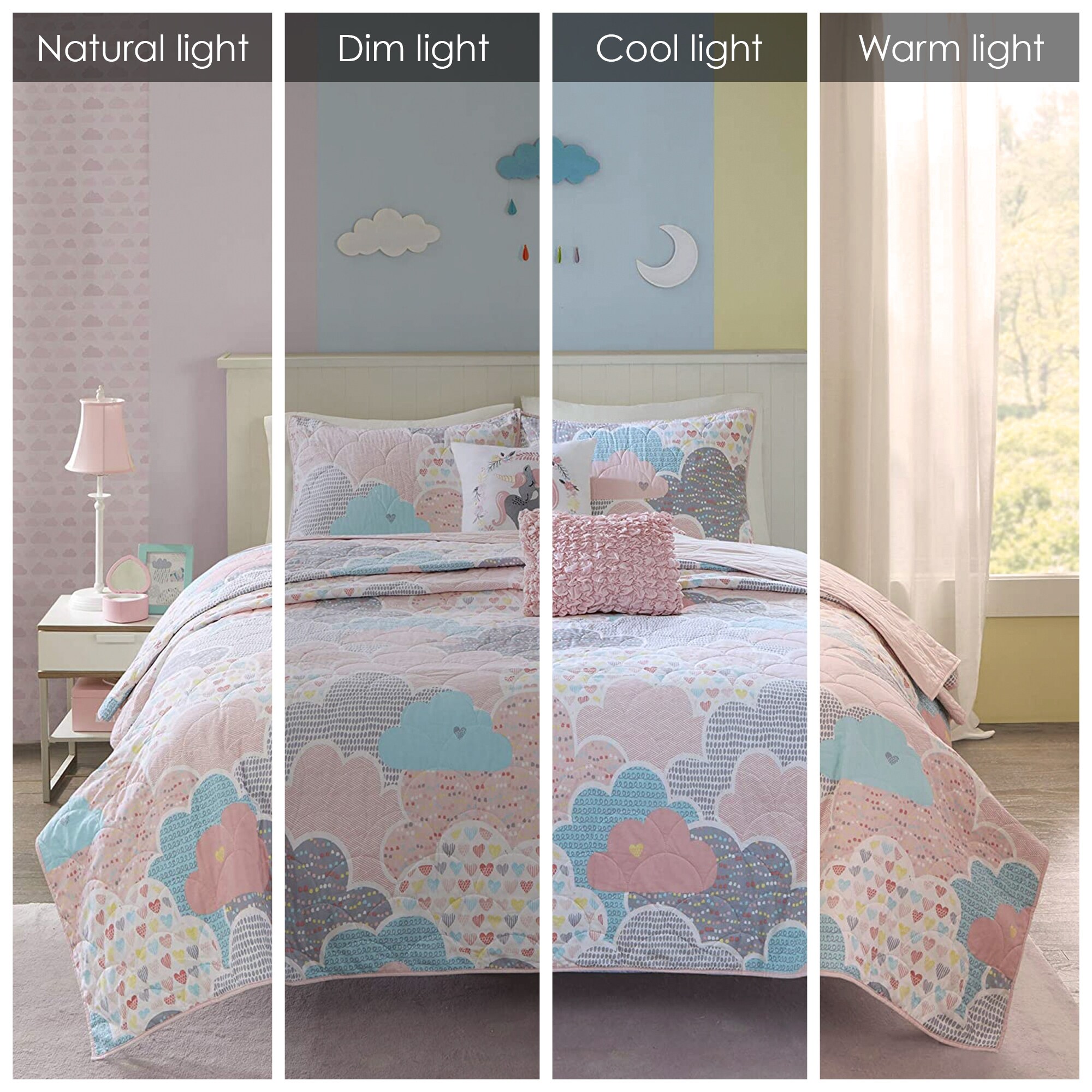 urban habitat cloud comforter set