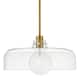 Option Lacquered Brass