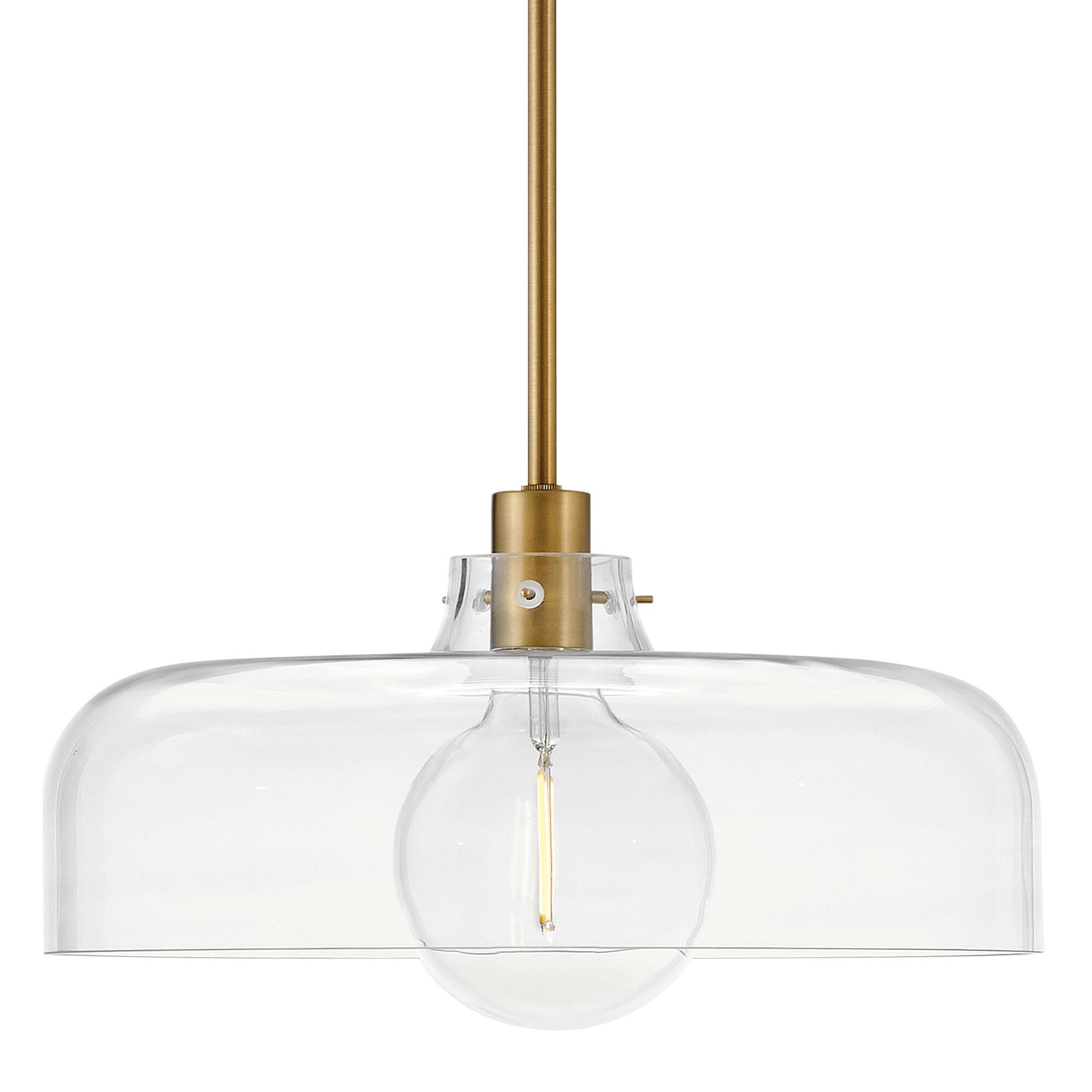 Option Lacquered Brass