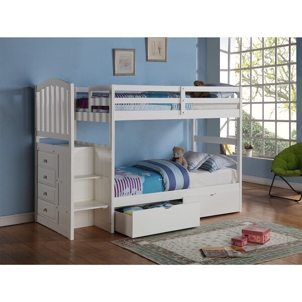 buy kids bunk bed