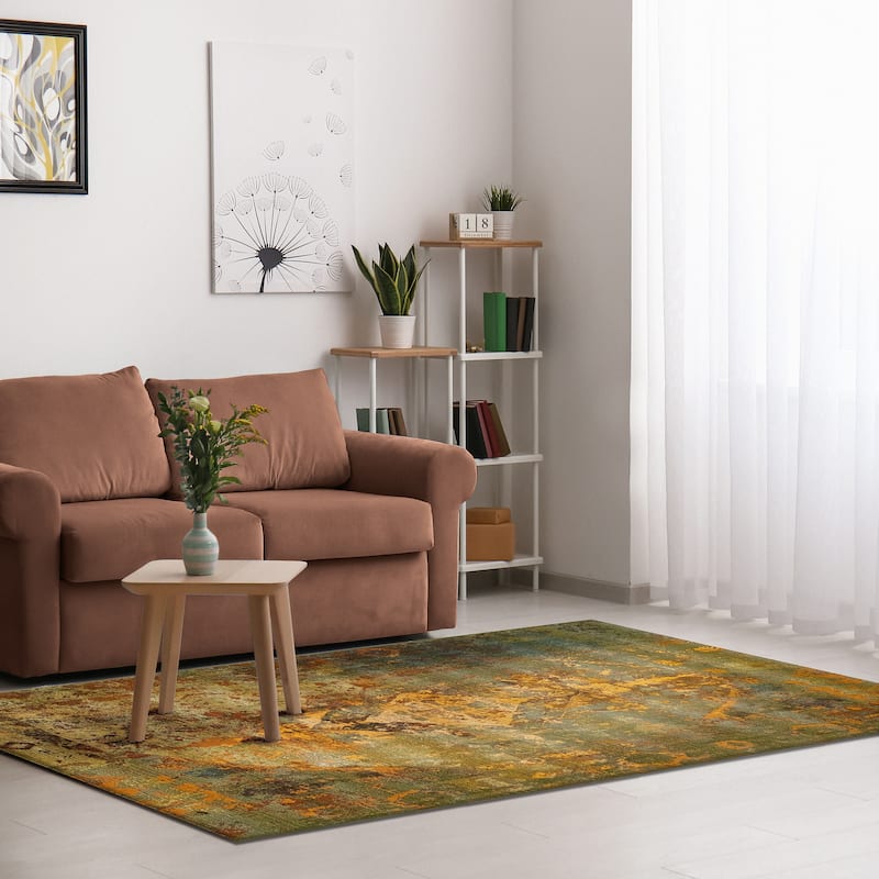 Liora Manne Marina Kermin Indoor/Outdoor Rug