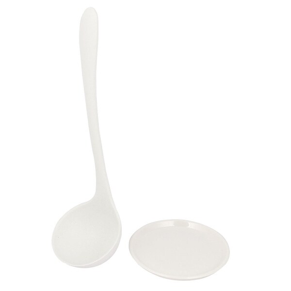 stand up soup ladle