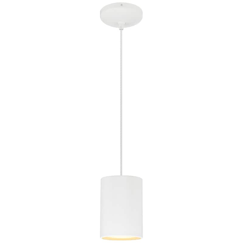 Access Lighting Pilson Small Pendant - Rigid Stem