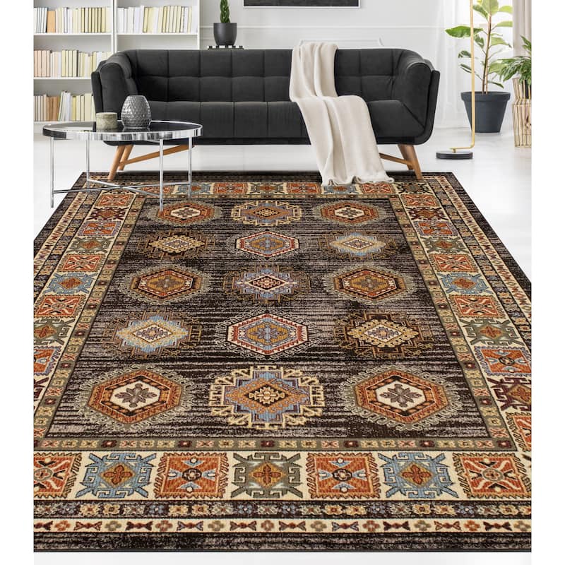 Noori Rug Karabag Lavon Rug