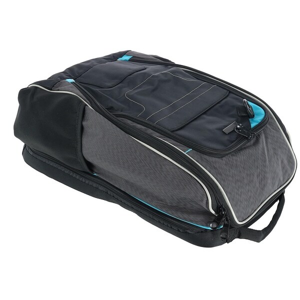 travel backpack under seat