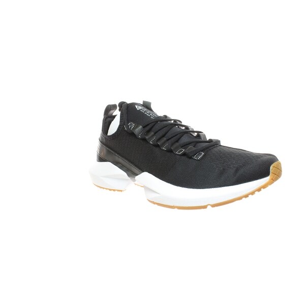 sole fury lux reebok