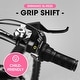 preview thumbnail 5 of 21, S20101 20" Kids Bike, Mountain Bike Ages 8-12, 7 Speed Kids' Bicycles, Front Suspension Disc U Brake, 14"Height Steel Frame