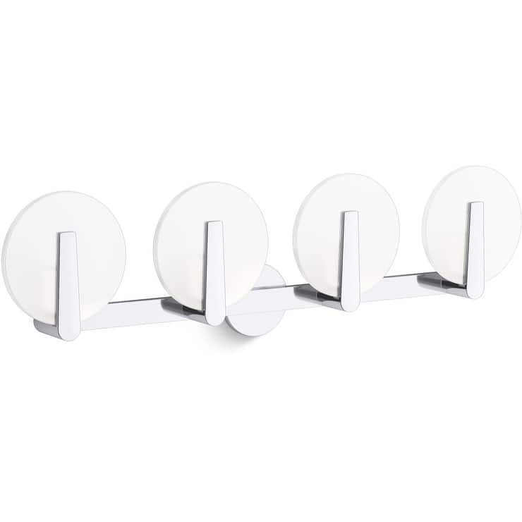 Option Polished Chrome