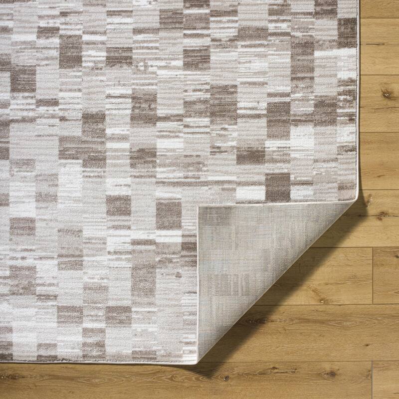 Livabliss Monte Carlo Modern & Contemporary Area Rug