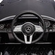 preview thumbnail 15 of 58, 12V Kids Ride On Car w/ Parents Remote Control,Licensed Mercedes-Benz CLS 350 for Kids Black