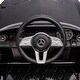 preview thumbnail 35 of 38, Licensed Mercedes-Benz CLS 350 12V Kids Electric Ride-On Car with Parental Remote,Four-Wheel Suspension for Boys and Girls