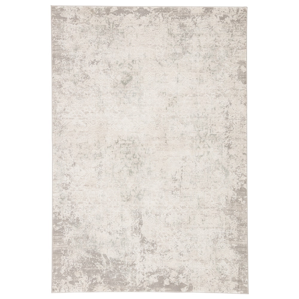 Lise Damask Area Rug