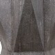 preview thumbnail 2 of 1, Uttermost Capella 16" Wide Star Shaped with Faux Shagreen Stingray