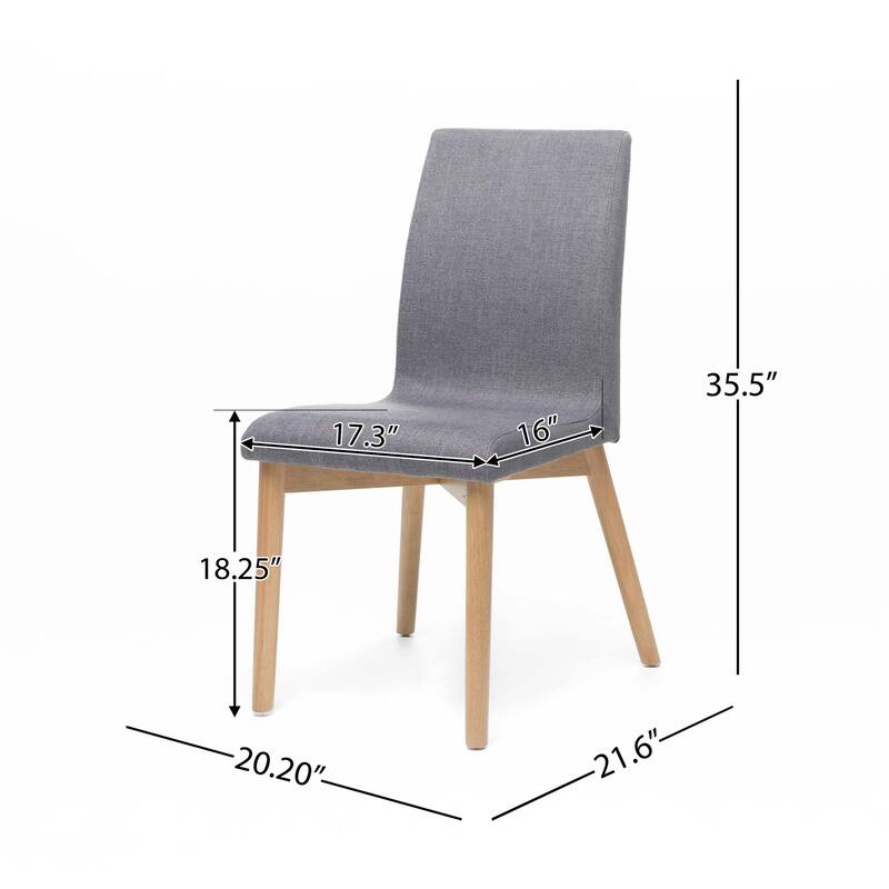 Dining Chair (Set of 2)