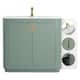 Option Mint Green
