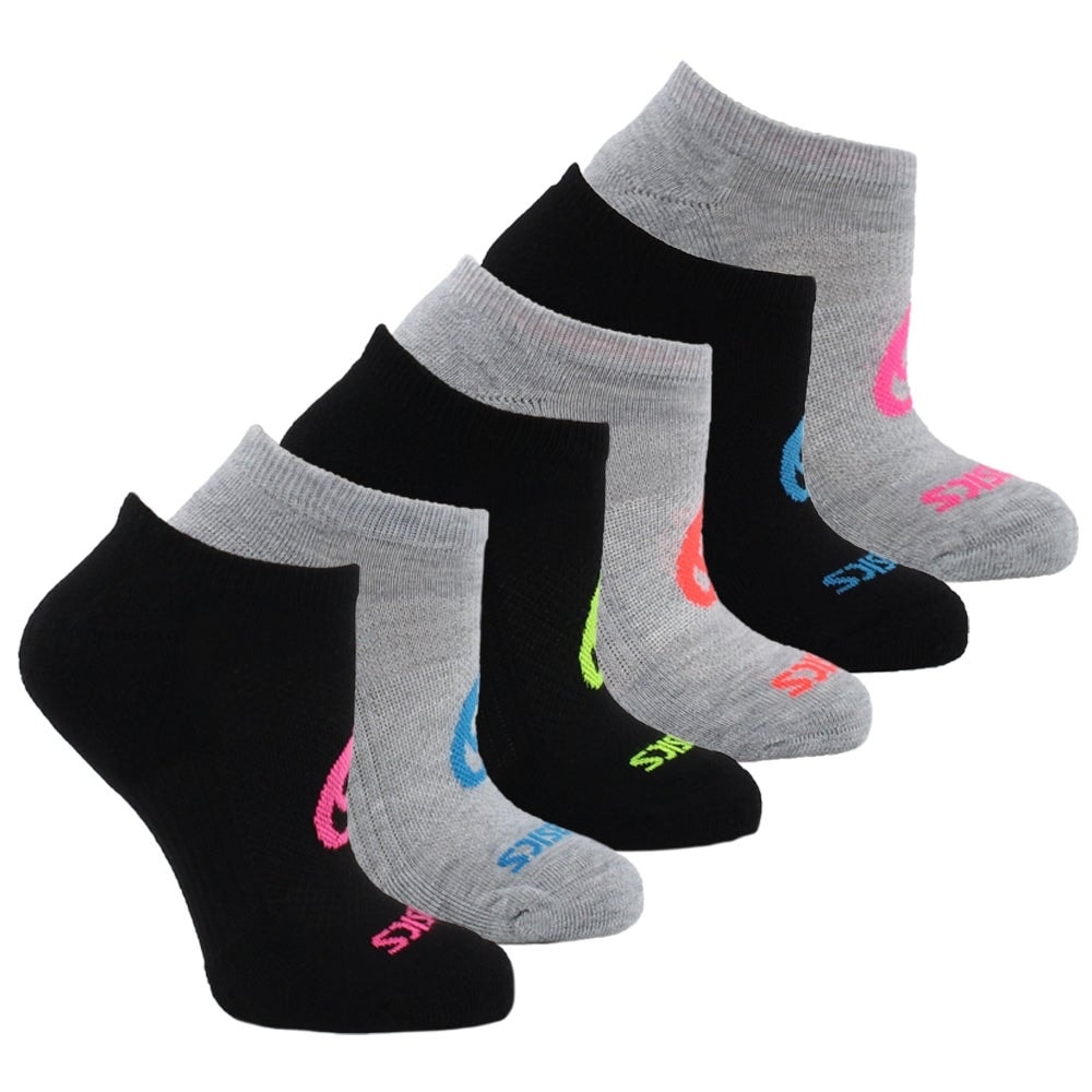 asics running socks mens