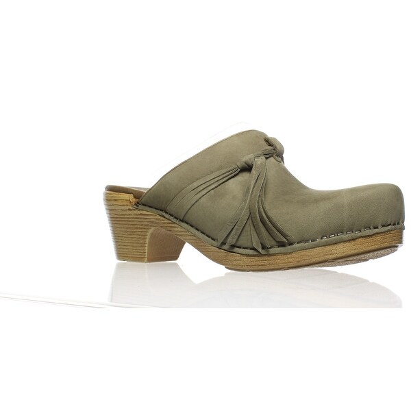 dansko size 9