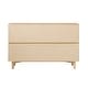 preview thumbnail 71 of 84, Middlebrook Gammelstaden Mid-Century Solid Wood 6-Drawer Dresser