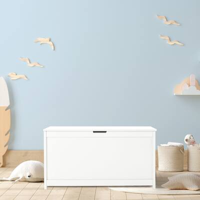 Forever Eclectic Harmony Toy Box