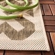 preview thumbnail 100 of 175, SAFAVIEH Courtyard Marita Indoor/ Outdoor Waterproof Patio Backyard Rug