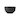 Rhombe Earth Bowl, Slate, Ø: 4.3" - Ø: 4.3"
