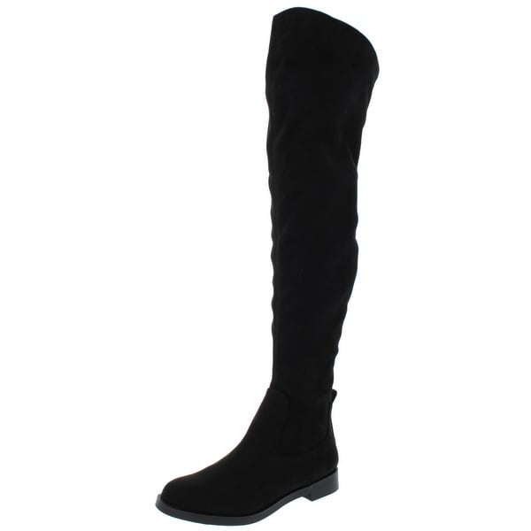 kenneth cole wind y over the knee boot