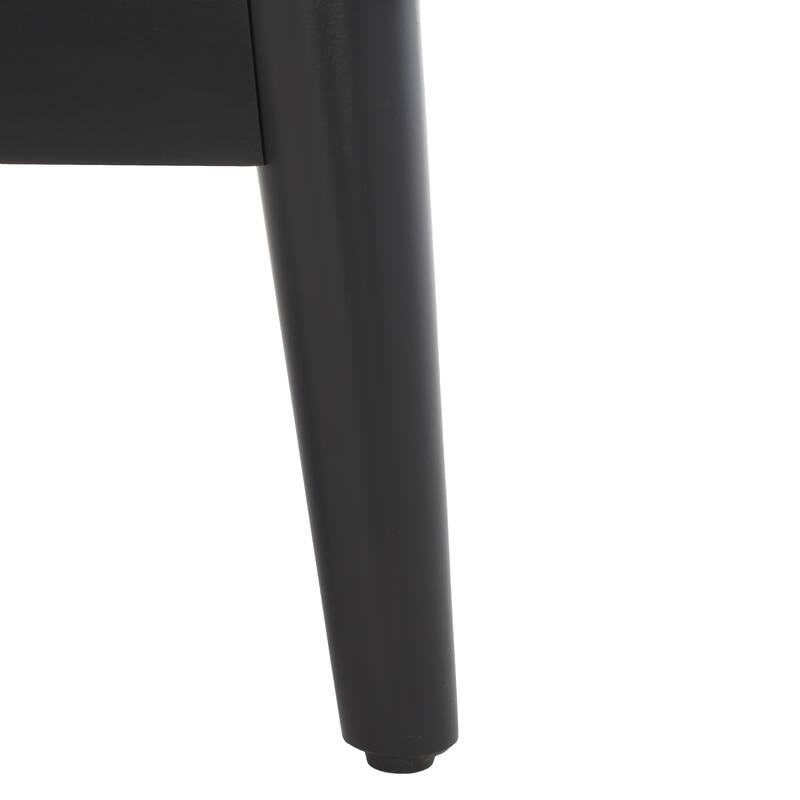 SAFAVIEH Ammie 2-Drawer Single Shelf Chest