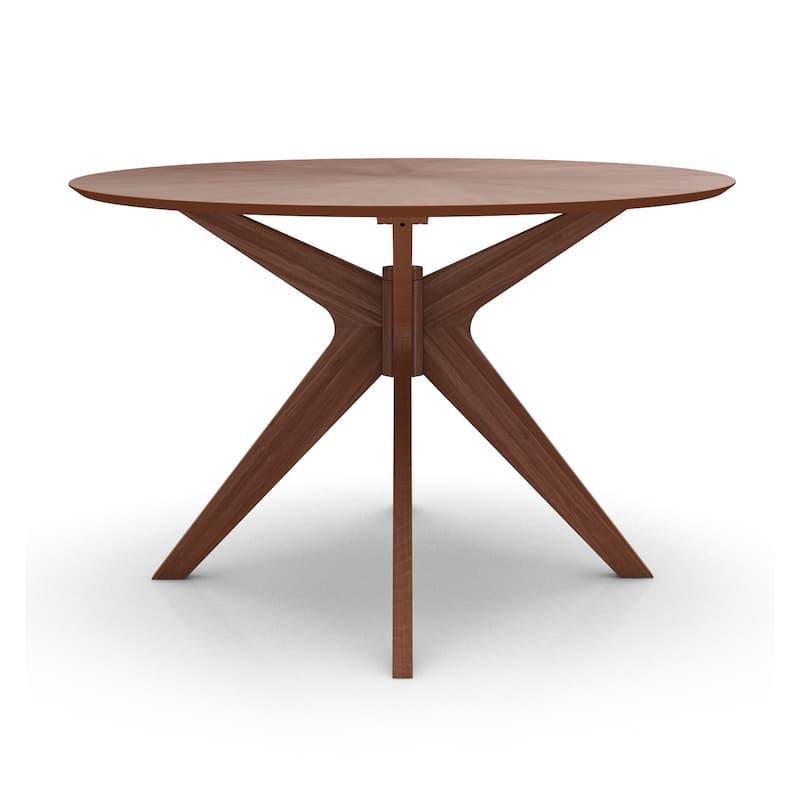 Brockton Round Dining Table