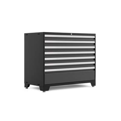 NewAge Products Pro Series 42" 7-Drawer Tool Cabinet