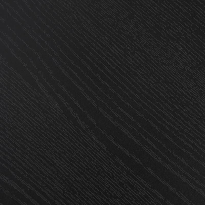 Mid-Century Modern TV Stand for TV Up to 59" with Sliding Slatted Door