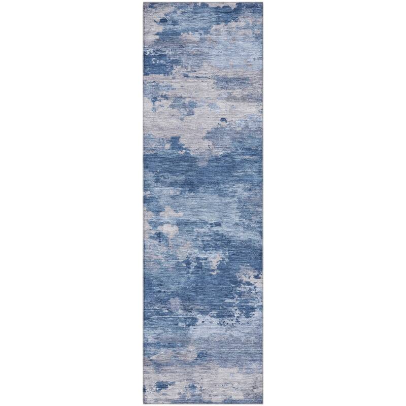 Premium Washable Super Soft Modern Chic Mayfield Rug