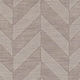 preview thumbnail 31 of 46, Hand-Woven Ann Tone-on-Tone Zig-Zag Wool Rug