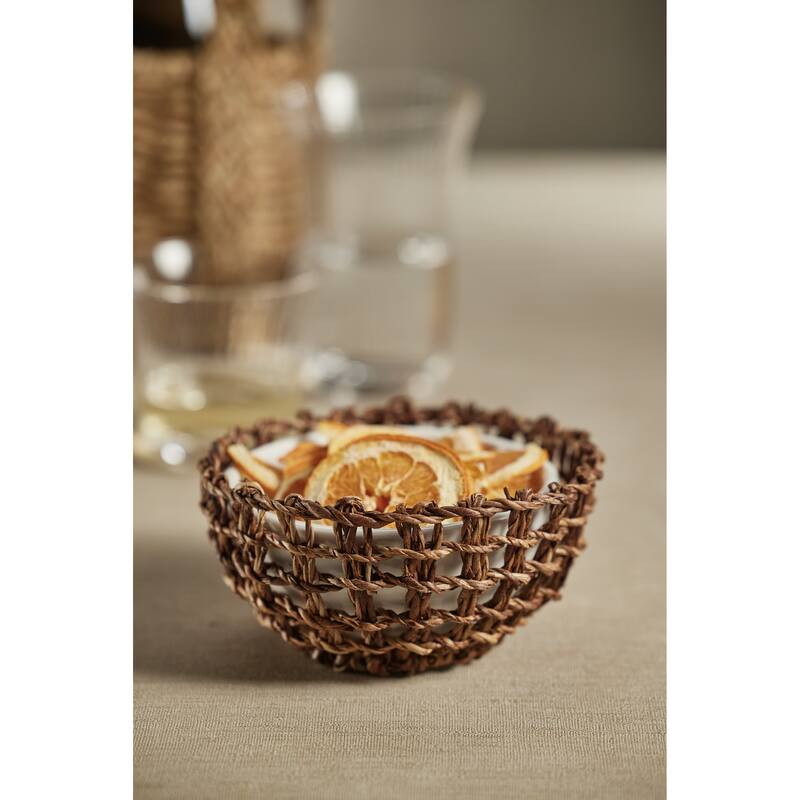 Colombo Condiment Bowls, Set of 6 - 5.75" x 2.75"