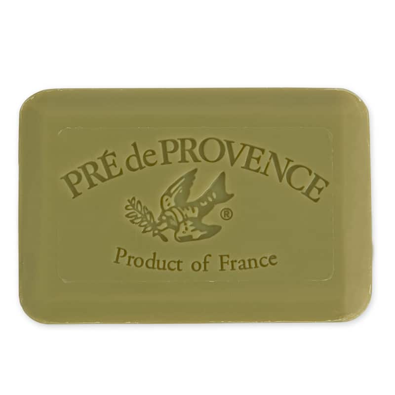 Pre de Provence 250G Soap - Green Tea