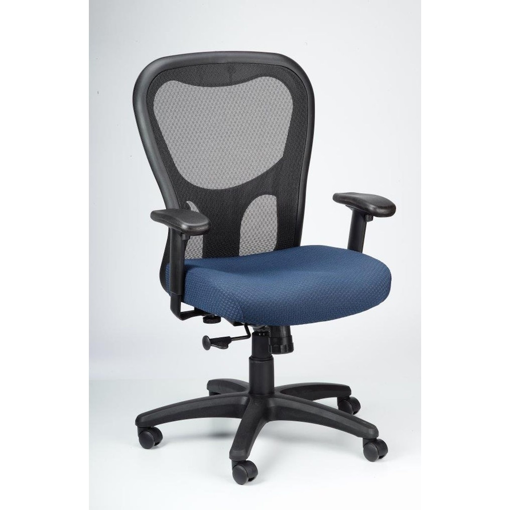 Ergonomic Mesh Tempur Pedic T9000 Tempurpedic Chair Tp9000 Top