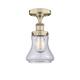 Option Antique Brass / Clear