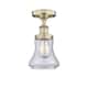 Option Antique Brass / Clear