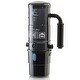 preview thumbnail 4 of 2, Prolux CV12000 Black Central Vacuum Cleaner Power Unit with Powerful 2 Stage Motor and HEPA Filtration