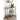 Kate and Laurel Blex 2-Shelf Glass and Metal Rolling Bar Cart