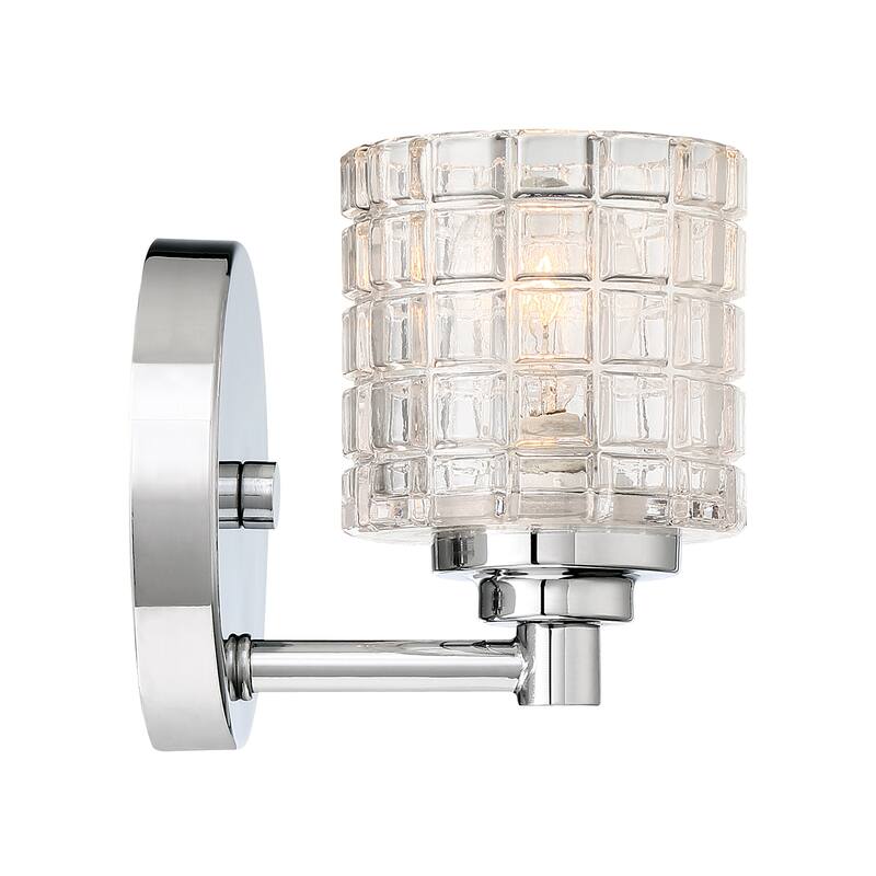 Votive 1 Light Vanity
