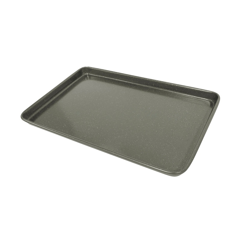 casaWare Ultimate 2pc Cookie Sheet Set Commercial Weight