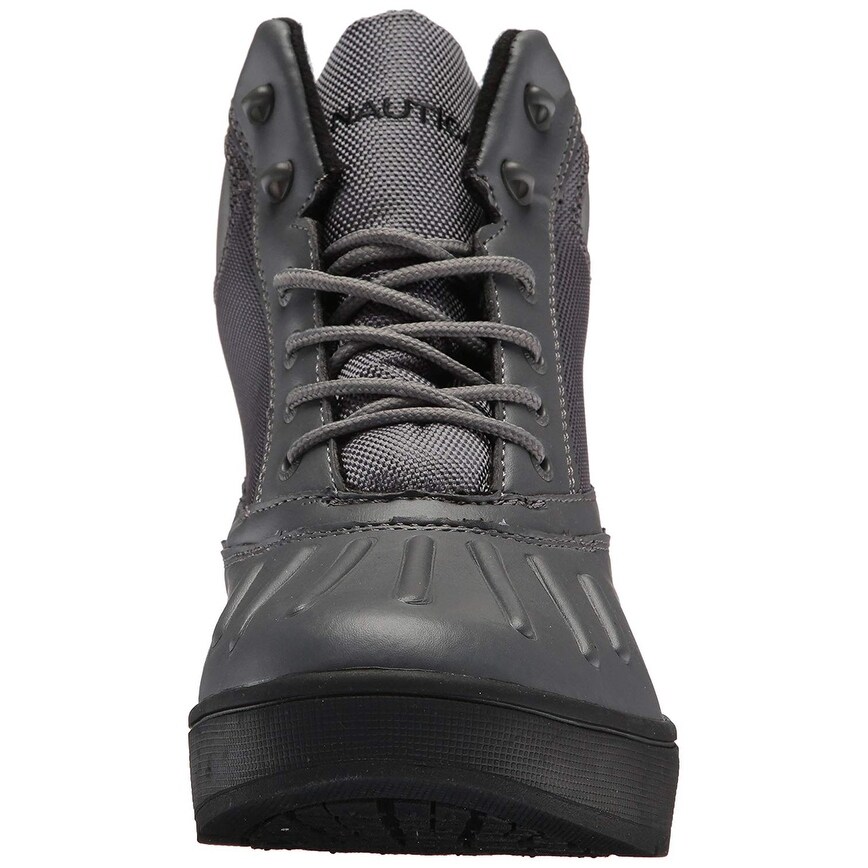 Nautica new bedford duck boots discount
