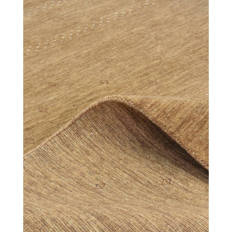 Overton Simi One-of-a-Kind Handmade Area Rug