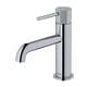 preview thumbnail 24 of 45, Karran Tryst KBF460 Single-Handle Single Hole Basin Bathroom Faucet with Matching Pop-up Drain