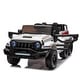preview thumbnail 24 of 58, 24V Ride On Car for Kids Battery Powered Ride On 4WD Toys with Remote Control Red