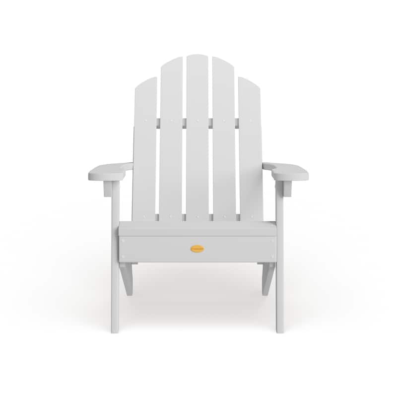 Classic Westport Adirondack Chair.