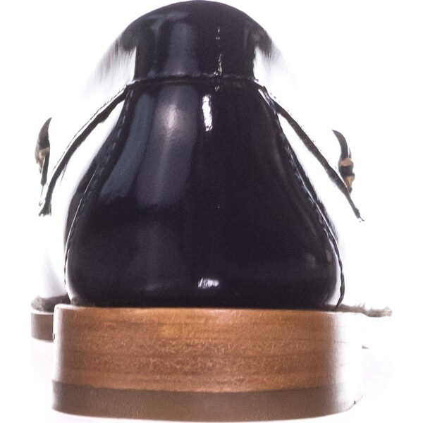 bass weejun whitney leather loafer